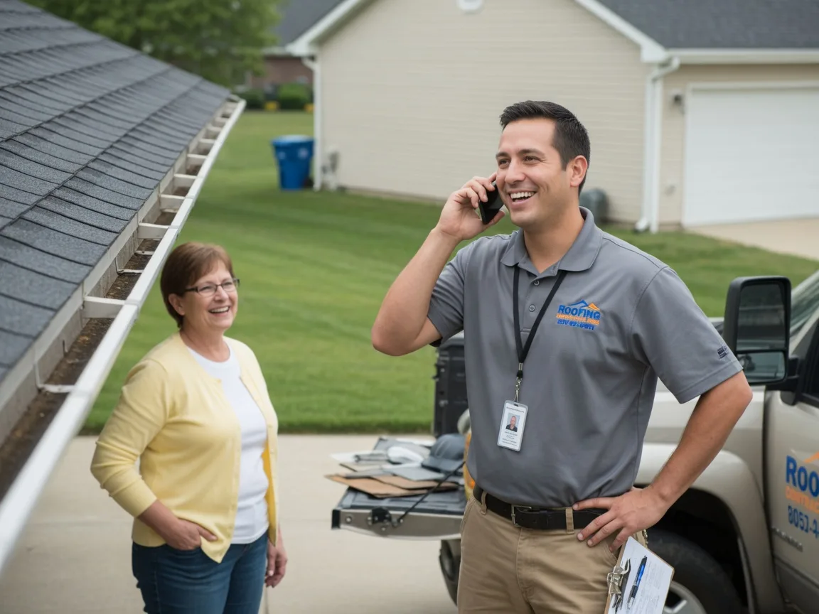 Local Roofing Contractors Shepherd, MI FAQs
